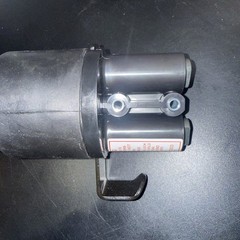 John Deere Genuine OEM RE207317 Joystick Basic Control Unit 540M 563 600M NEW