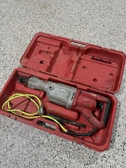 Milwaukee Corded Electric 3/4″ (19mm) Hex Domolition Hammer 5337-20