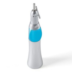 NSK Style Dental 1:1 Surgical Straight Handpiece With External irrigation Pipe