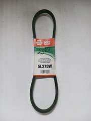 5L370W NAPA Gates Heavy Duty FHP Belt 21/32″ x 37″ GARDEN