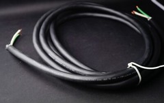Southwire SEOOW 12/3 600v 15ft section 55039599