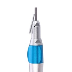 AZDENT Dental Surgical 1:1 Straight Handpiece/Oral Surgery 20° Contra Angle