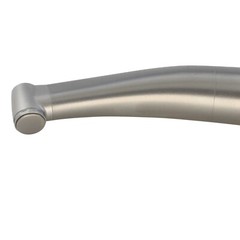 LANJING Endo Handpiece Dental 8:1 Contra Angle Endodontic Push Button Mini Head