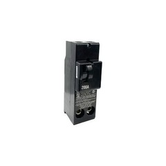 NIB – Siemens – QN2200 – Molded Case Circuit Breaker – 200A, 1-Phase, 240V
