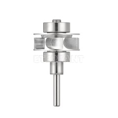 ENTERFANT Dental Turbine Cartridge Rotor Autochuck For Fast Speed Handpiece