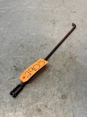 1967 International IH 444 Tractor Throttle Linkage Rod