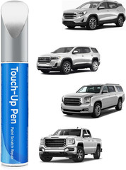 Silver Ice/Quicksilver/Switchblade Silver Metallic GAN/WA636R/WA8636/17 Touch up