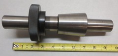 SURFACE GRINDER WHEEL BALANCING ARBOR “UNKNOWN MANUFACTURE” (USED ITEM)