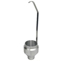Ford Flow Cup Handheld Ford Cup NO.1#2#3#4#5#6# with Cup Volume ±100ml