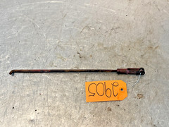 1967 International IH 444 Tractor Throttle Linkage Rod