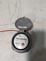 Badger Meter 35 meter, 3/4 inch, 67250-002, HR 1221
