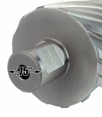 Steel Dragon Tools® 2″ x 2″ HSS Annular Cutter with 3/4″ Weldon Shank