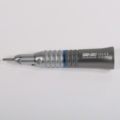 NSK Style E-type Dental Straight Handpiece Slow Low Speed Nosecone Attach