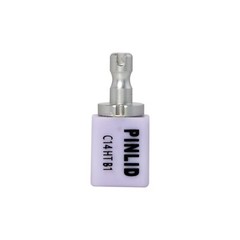 US C14 HT/LT Glass Ceramic Blocks Lithium Disilicate CAD/CAM Cerec Block 5Pcs