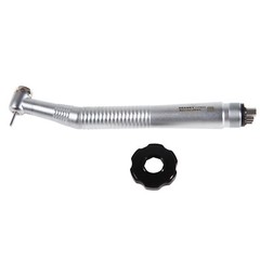 1PC Dental High Speed Handpiece Standard Wrench Key Type Air Turbine 4 Holes USA
