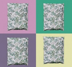 10×13 Poly Mailers Designer Self Adhesive Shipping Envelope Bags Choose design