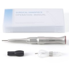 Dental 1:2 Increasing Surgical Osteotomy Handpiece Straight E-type HP Φ2.35mm