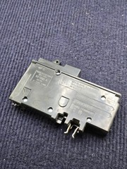 Square D HOM115PCAFI: Homeline 15A AFCI Breaker 1-Pole Plug-On Neutral 120V