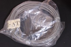 Spectra Trimble CTO-010972-15 Cable, Straight, RD10 to Receiver, 15 ft (5m)