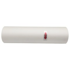 1 Roll 12.5in x 656ft BOPP Glue-Based Soft-Touch Thermal Laminating Film 1.4Mil