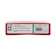 Hollister Precut Extended Wear Ostomy Barrier 44 mm Flange 5 per Box