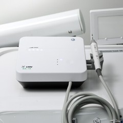 VRN-DA10 LED Dental Ultrasonic Piezo Scaler Handpiece+Detachable Handpiece+Tips