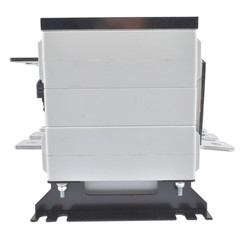 Industrial Automatic Transfer Switch 4P 630A 110V or 220V High Quality Plastic