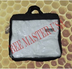 PRO’S CHOICE BEST BEEKEEPING, JACKET WITH FREE GLOVES THREAD(R) SIZE SMALL