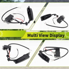 For ZENOAH, REDMAX EBZ7500, EBZ8500 – JONSERED BB2280 Ignition Coil [#583916701]