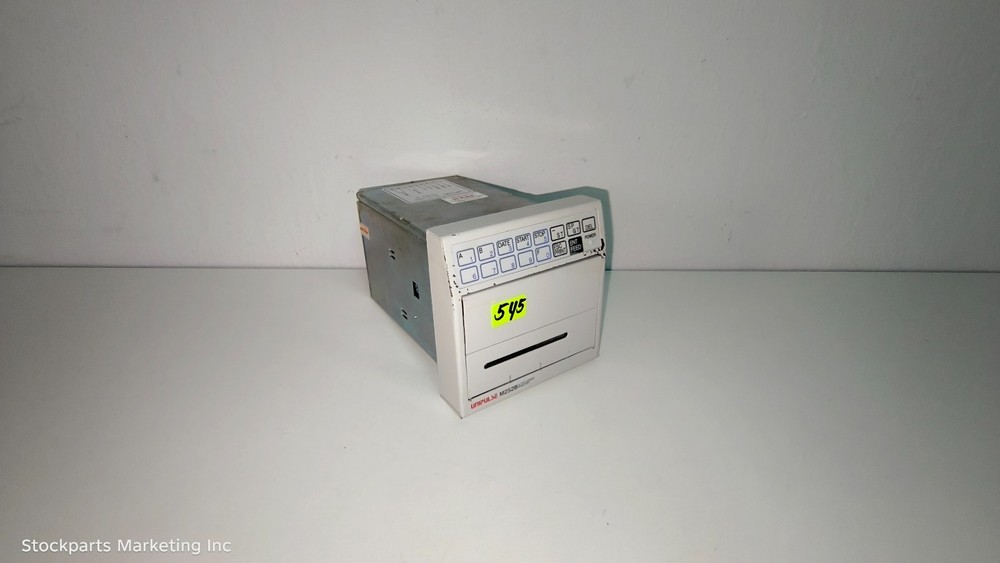Unipulse M252B Intelligent Printer 30 DAYS WARRANTY EXPEDITED SHIPPING!!!