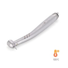 Dental E-generator LED High Speed Handpiece Torque Head 3 Spray 4 Hole Joydental