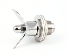 Waring Blending Assembly. 007163 500778 – Free Shipping + Geniune OEM