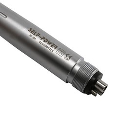 LED Fiber Optic Push Handpiece 4H E-generator Dental High Speed Handpieces