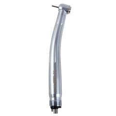 10 packs USA Dental High Speed Handpiece Push Standard Head 4Holes Turbine
