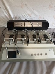 Myograph System 4 Channel DMT 625F and DMT 720MO 30 days Warranty