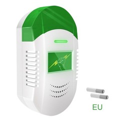 Intelligent Energy Saver Energy Save Box UK Plug