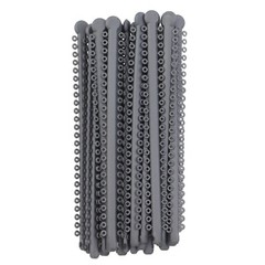 1000pcs Dental Orthodontic Ligature Ties Elastic Rubber Bands Braces ortodoncia