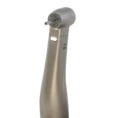 LANJING Dental Electric Handpiece 1:5 Fiber Optic Contra Angle Mini NSK E Type