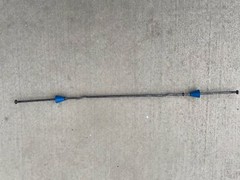 Sandbaggy 16″ x 4 ¾” Standard Snap Ties For Concrete Forms (Short End)