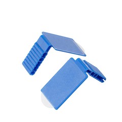 100/500pcs Dental Sensor Holder self-adhesive X-Ray Bitewing/Posterior/Anterior