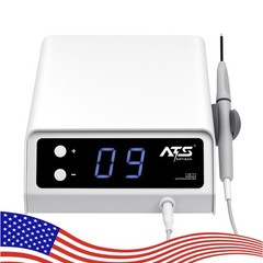 Dental Electrosurge Electrosurgery Unit for Cutting + Coagulating