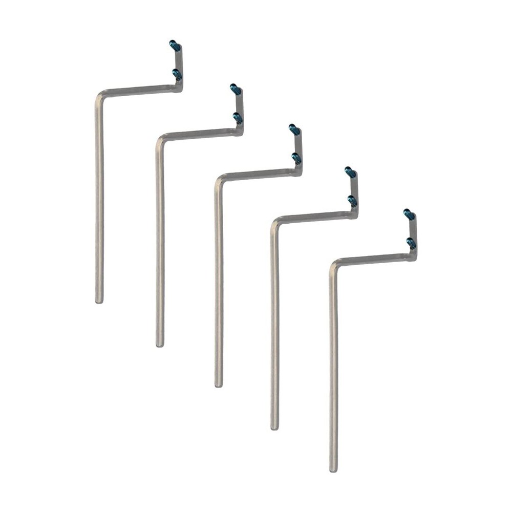 Dental XCP Bitewing Anterior Posterior Metal X-Ray Positioning Indicator Arm