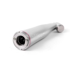 Dental 45° Clean Head LED 1:4.2 Increasing Contra Angle Low Speed Handpiece