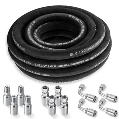 Upgrade Telescopic Stabilizer Kit For B & BX Kubota BX1500D, BX1800D, BX2200D US