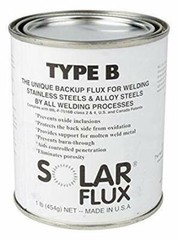 Harris Solar Welding Flux Type B S0FB01