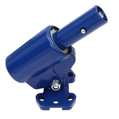 35.43*7.87“ Titanium-Magnesium Alloy Trowel Concrete Finishing Tool W/ Connector
