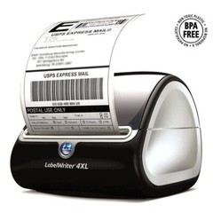 20 Rolls DYMO 4XL Labels Direct Thermal Shipping Labels 4″x6″ 1744907 Compatible