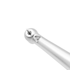 LED High-speed large-head dental handpiece 4 Holes Clean Head System