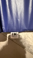 HK Surgical Midine Positioning Pillow