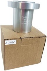 Ford Viscosity Flow Cup 1#2#3#4#5# Ford Viscosity Cup Aluminum Volume 100 ± 1ml